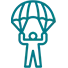 Fiction audiobooks icon