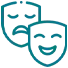 Royalty-share deals icon