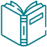 Children's audio adaptations icon