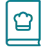ACX-style distribution icon